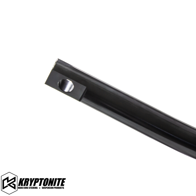 KRYPTONITE STAGE 3 LEVELING KIT WITH FOX 2.0 SHOCKS FOR 2005-2016 FORD F-250/F-350 SUPER DUTY
