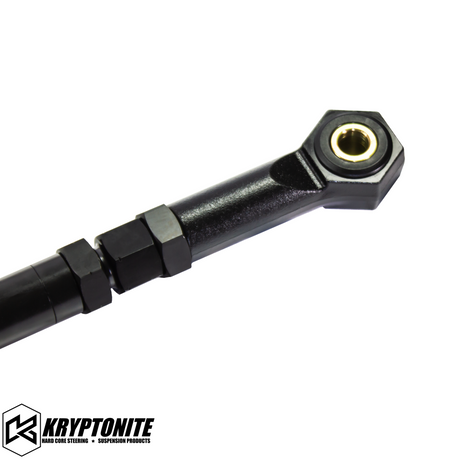 KRYPTONITE FORD SUPER DUTY F250/F350 STAGE 3 LEVELING KIT WITH FOX SHOCKS 2017-2025