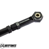 KRYPTONITE FORD SUPER DUTY F250/F350 4.5" LIFT KIT WITH FOX 2.0 SHOCKS 2017-2024