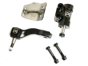 Kryptonite KRISP11 Death Grip Idler Side Package, 2011-2025 6.6L Duramax, LML L5P Kryptonite