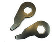 Kryptonite KRKEY11 Leveling Key Set, 2011-2019 GM 6.6L Duramax LML L5P Kryptonite