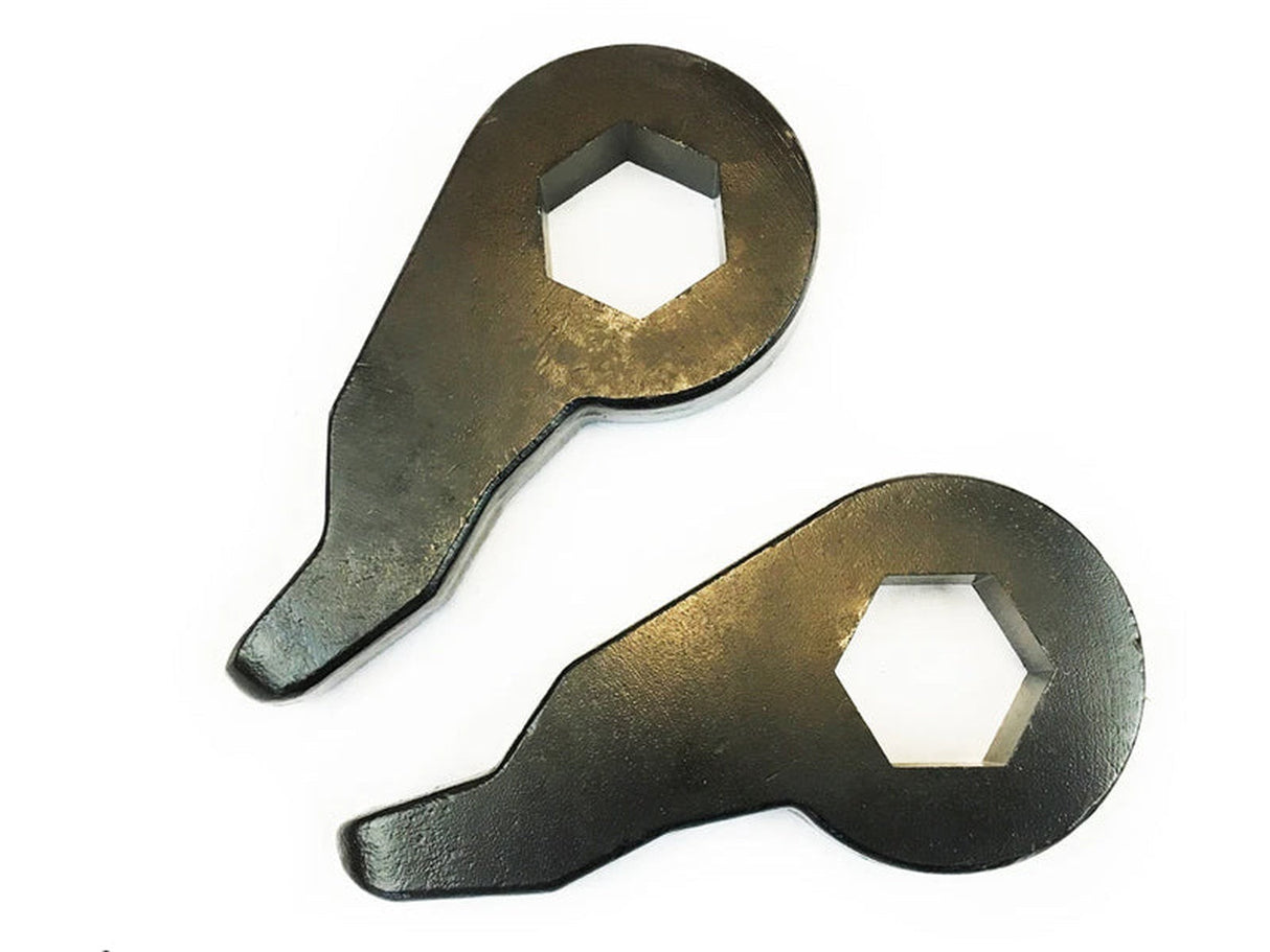Kryptonite KRKEY11 Leveling Key Set, 2011-2019 GM 6.6L Duramax LML L5P Kryptonite