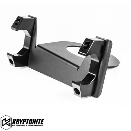 KRYPTONITE FORD SUPER DUTY F250/F350 STAGE 2 LEVELING KIT WITH FOX FACTORY RACE SERIES SHOCKS 2017-2025