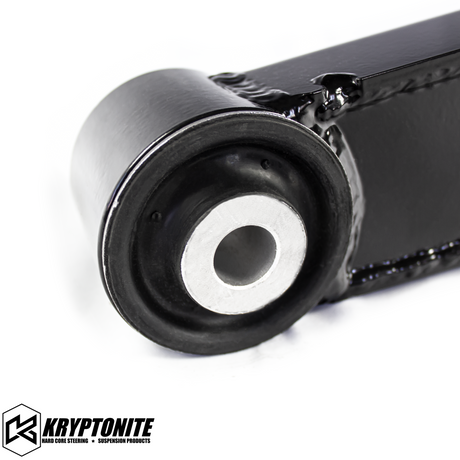 KRYPTONITE FORD SUPER DUTY F250/F350 STAGE 3 LEVELING KIT WITH FOX SHOCKS 2017-2025