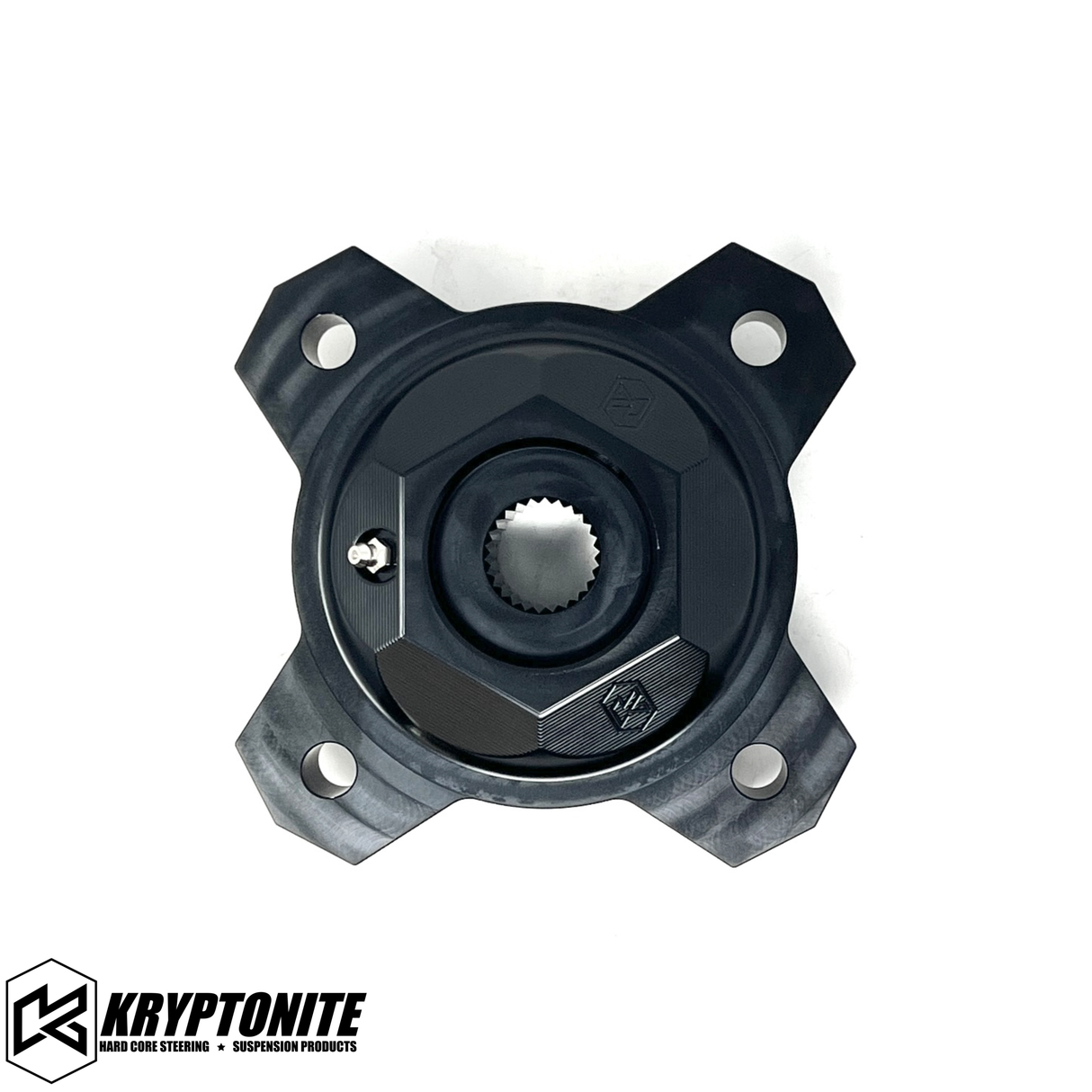KRYPTONITE DEATH GRIP POLARIS RZR XP 2014-2023 HUB ASSEMBLY