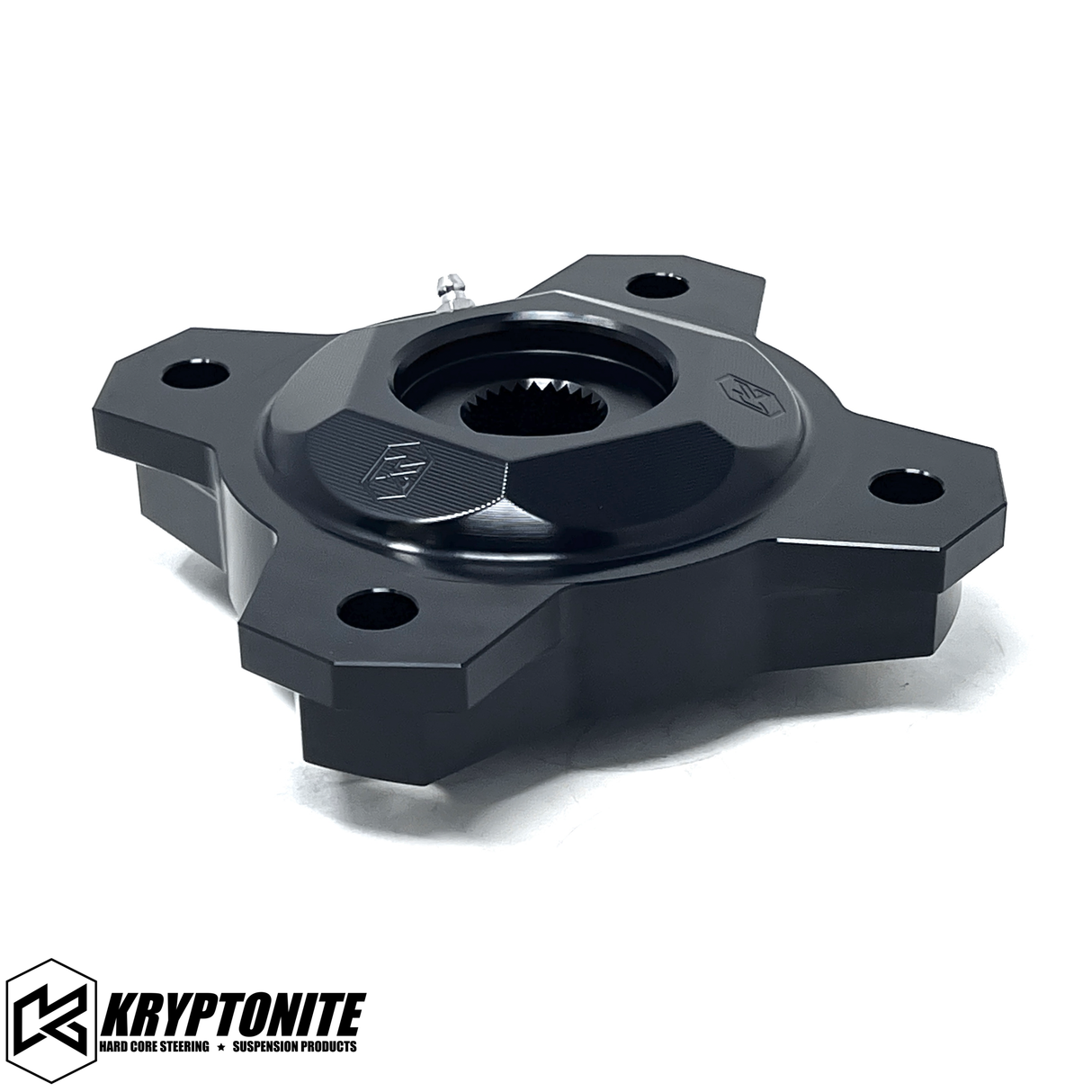 KRYPTONITE DEATH GRIP POLARIS RZR XP 2014-2024 HUB ASSEMBLY/STUD KIT