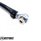 KRYPTONITE POLARIS PRO R ADJUSTABLE TOE LINKS