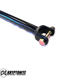 KRYPTONITE POLARIS PRO R ADJUSTABLE TOE LINKS