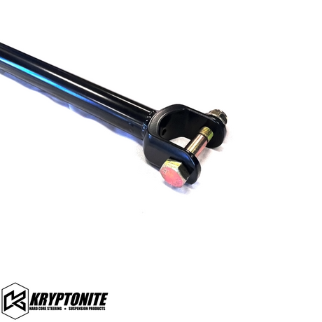 KRYPTONITE ADJUSTABLE TOE LINKS FOR POLARIS TURBO R/PRO S