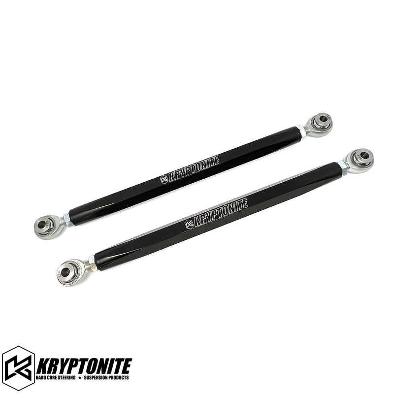 KRYPTONITE REAR SWAY BAR END LINKS FOR POLARIS PRO R 2022+