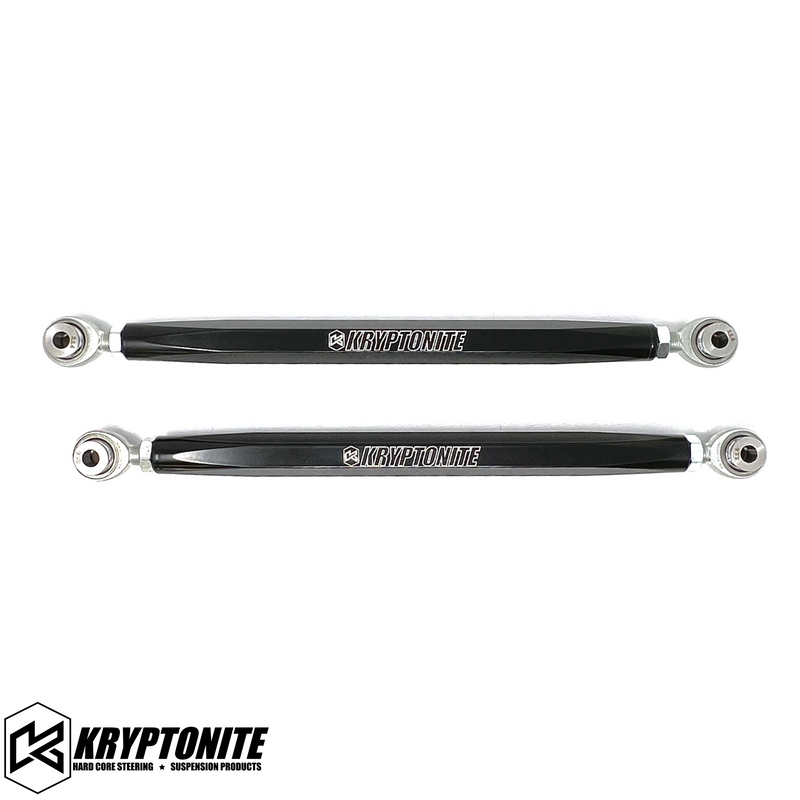KRYPTONITE REAR SWAY BAR END LINKS FOR POLARIS PRO R 2022+