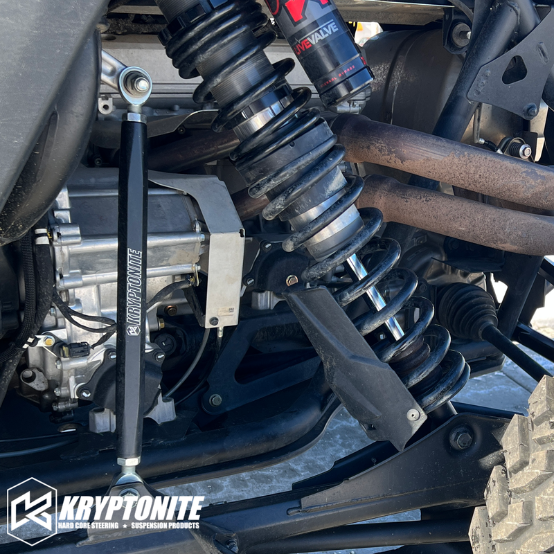KRYPTONITE REAR SWAY BAR END LINKS FOR POLARIS PRO R 2022+