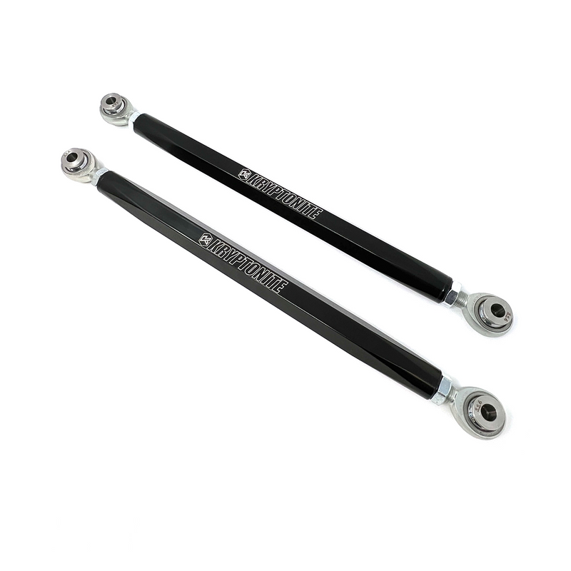 KRYPTONITE REAR SWAY BAR END LINKS FOR POLARIS PRO R 2022+