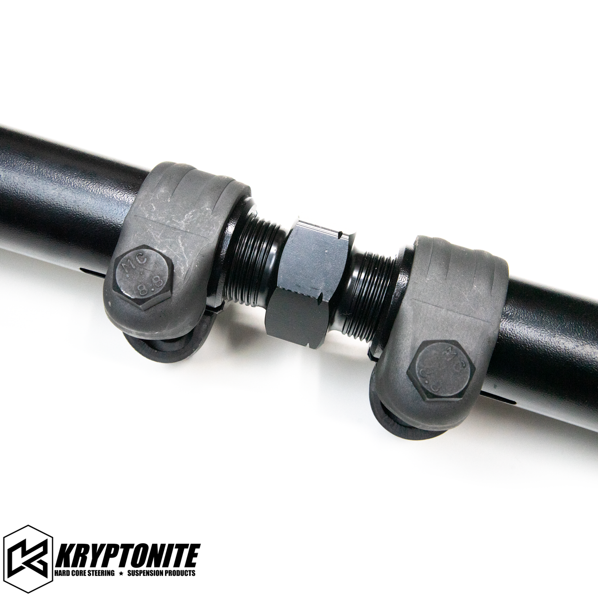 KRYPTONITE TRACK BAR FOR 2013-2026 RAM 2500/3500