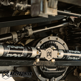 KRYPTONITE TRACK BAR FOR 2013-2026 RAM 2500/3500