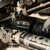 KRYPTONITE TRACK BAR FOR 2013-2026 RAM 2500/3500