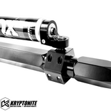 FOX PERFORMANCE SERIES 2.0 TS STABILIZER - FORD SUPER DUTY 2005-2007 KRYPTONITE DRAG LINK