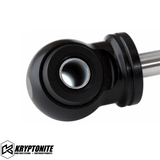 FOX PERFORMANCE SERIES 2.0 TS STABILIZER - FORD SUPER DUTY 2017-2024 FACTORY DRAG LINK (KRS132)