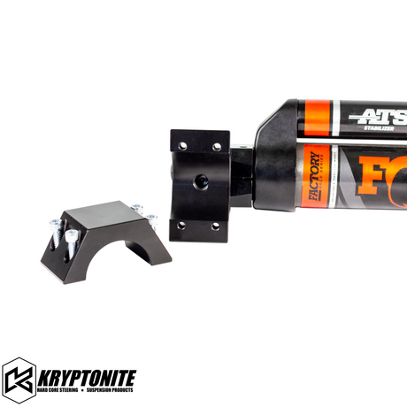 FACTORY RACE SERIES 2.0 ATS STABILIZER - FORD SUPER DUTY 2011-2025 KRYPTONITE DRAG LINK