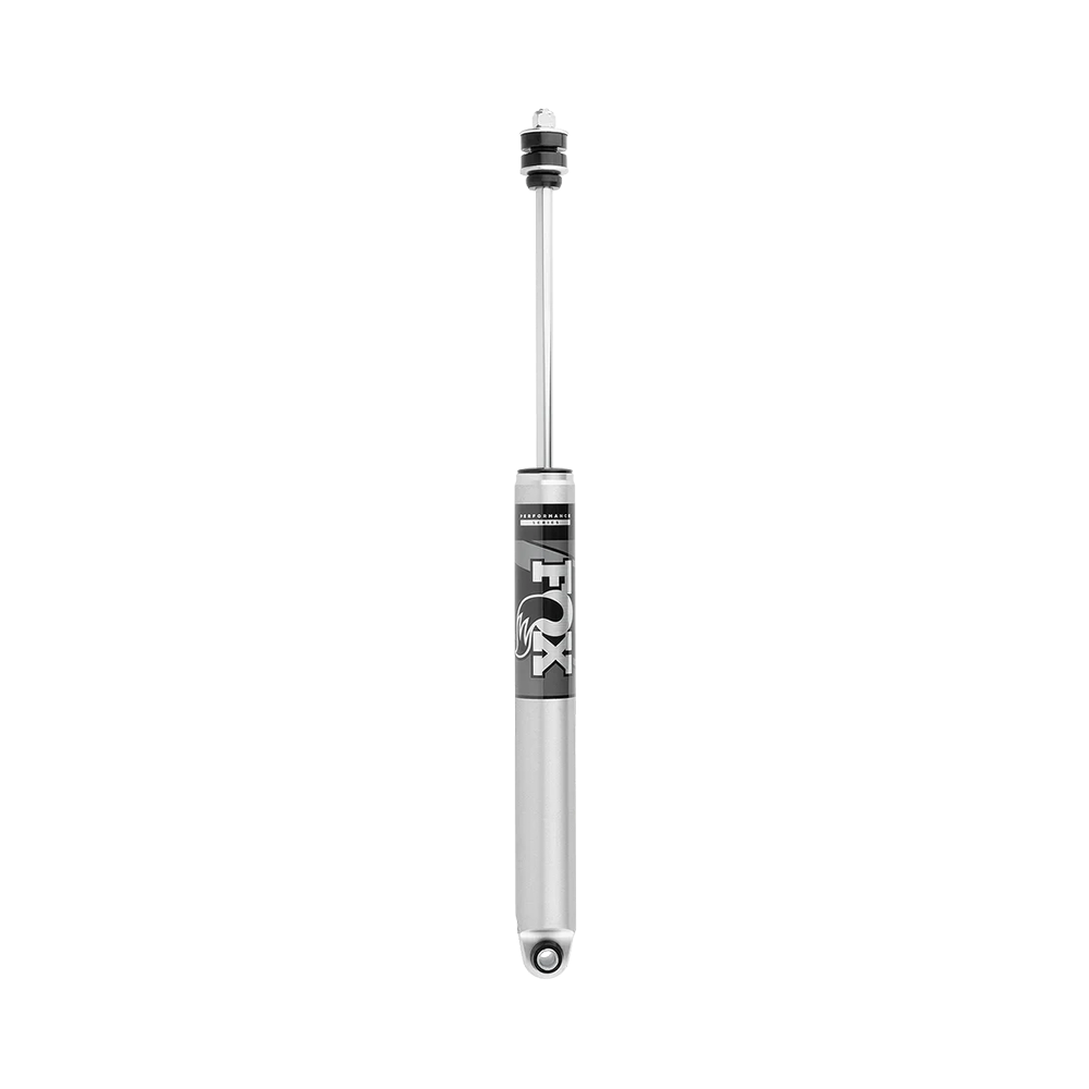 FOX 2.0 PERFORMANCE SERIES REAR SHOCK (SINGLE) 0"-2" 2014-2026 RAM 2500