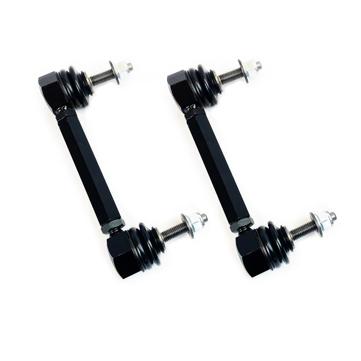 KRYPTONITE SWAY BAR END LINKS (0-2") RIDE HEIGHT 2020-2025 CHEVY/GMC 2500HD/3500