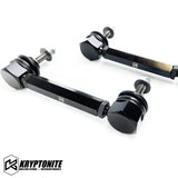 KRYPTONITE SWAY BAR END LINKS (0-2") RIDE HEIGHT 2020-2025 CHEVY/GMC 2500HD/3500