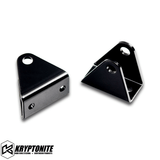KRYPTONITE SHOCK EXTENSIONS FOR 2001–2010 CHEVY/GMC HD TRUCKS