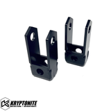 KRYPTONITE SHOCK EXTENSIONS 1999-2006 GM 1/2 TON 6 LUG