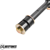 KRYPTONITE SWAY BAR END LINKS 0–2" FOR 2001–2019 CHEVY/GMC HD TRUCKS