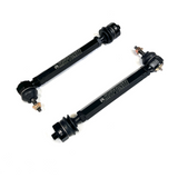 KRYPTONITE TIE ROD KIT FOR 2001–2010 CHEVY/GMC 1500HD/2500HD/3500HD, 2001-2013 CHEVY SUBURBAN/GMC YUKON XL 2500 & 2002–2009 HUMMER H2