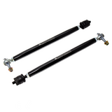 KRYPTONITE POLARIS RZR DEATH GRIP TIE RODS STAGE "1.5" 2014-2023 XP (+3" Long Travel)