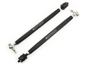 Kryptonite Death Grip Tie Rods Stage "1", 2016-2020 Polaris General Kryptonite