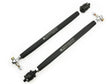 Kryptonite Death Grip Tie Rods Stage "1.5", 2016-2020 Polaris General Kryptonite