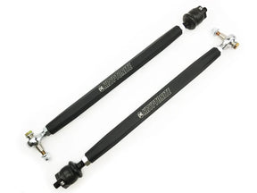 Kryptonite Death Grip Tie Rods Stage "1.5", 2016-2020 Polaris General Kryptonite