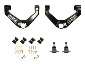 Kryptonite KRUCA11 Upper Control Arms, 2011-2019 6.6L Duramax, LML L5P Kryptonite
