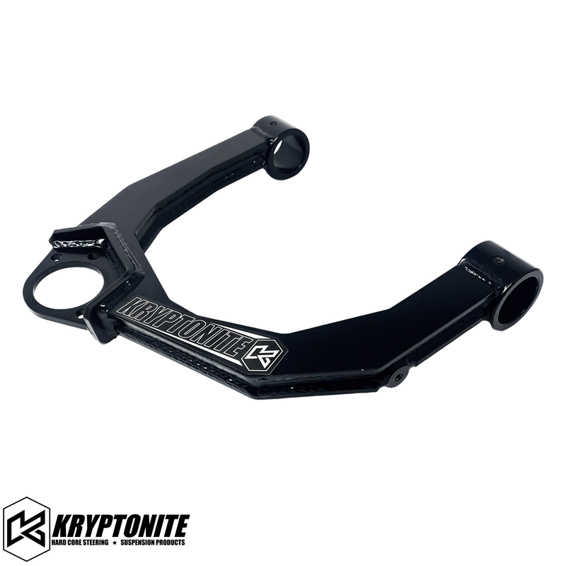 KRYPTONITE STAGE 2 LEVELING KIT FOR CHEVY/GMC 1/2 TON 6 LUG TRUCKS 2019+