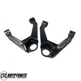 KRYPTONITE UPPER CONTROL ARM KIT FOR 1988-1998 K SERIES TRUCKS AND SUVS
