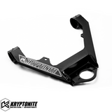 KRYPTONITE UPPER CONTROL ARM LOGO PLATES FOR UCA99