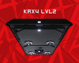 2023+ Kawasaki Teryx KRX 4 1000 Stereo Tops (4-Seat) Kawasaki