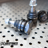 KRYPTONITE POLARIS RZR PRO R LOWER BALL JOINT 2022+