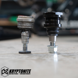 KRYPTONITE POLARIS RZR PRO R LOWER BALL JOINT 2022+