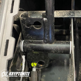 KRYPTONITE ROLLER BEARING SHIFTER 2022+ POLARIS PRO R