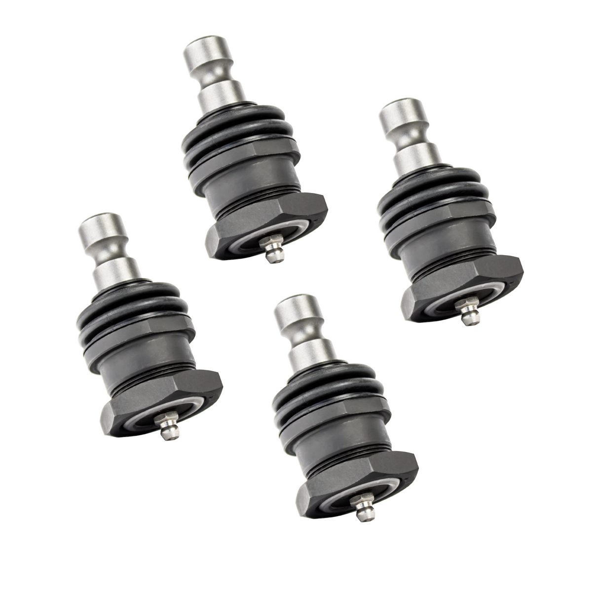 KRYPTONITE DEATH GRIP BALL JOINT PACKAGE DEAL 2010-2023 POLARIS UTV