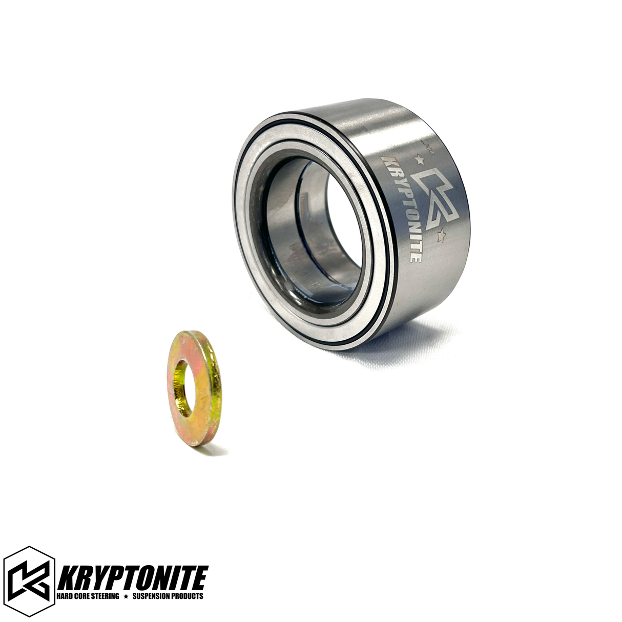 KRYPTONITE LIFETIME WARRANTY WHEEL ULTIMATE BEARING PACKAGE FOR POLARIS RZR  2014-2024 XP