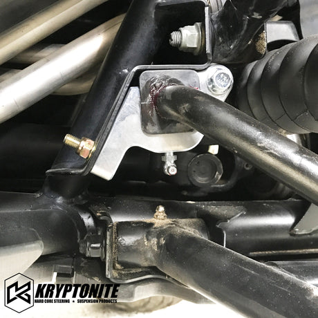 KRYPTONITE POLARIS RZR FRONT SWAY BAR BUSHING KIT 2018-2021 TURBO "S" (KRP0089)