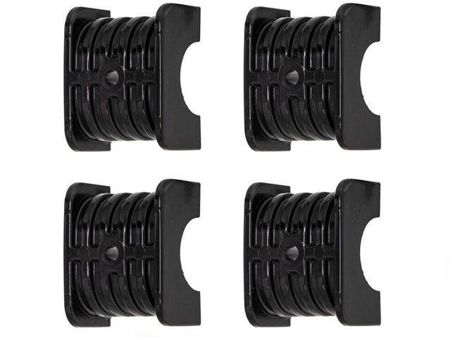 Kryptonite Polaris Death Grip Front Sway Bar Bushing Kit, 2015-202 XP 1000 / Turbo  / General Kryptonite