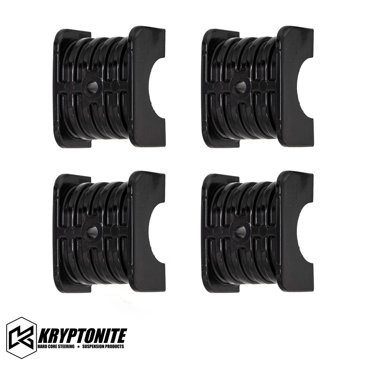 KRYPTONITE POLARIS RZR FRONT SWAY BAR BUSHING KIT 2018-2021 TURBO "S" (KRP0089)