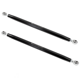 KRYPTONITE POLARIS RZR UPPER RADIUS RODS 2014-2023 XP