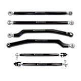 KRYPTONITE POLARIS RZR DEATH GRIP PACKAGE STAGE "2" 2014-2023 XP