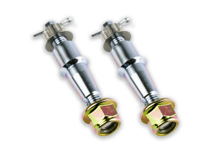 Kryptonite Polaris RZR Tie Rod Conversion Spindle Hardware, 2015-2021 RZR XP 1000 / XP Turbo / General Kryptonite